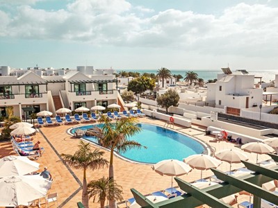 Pocillos Playa Hotel
